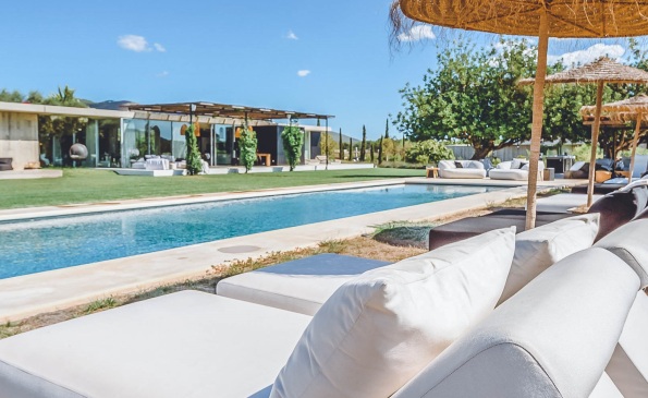 Villa Bianca