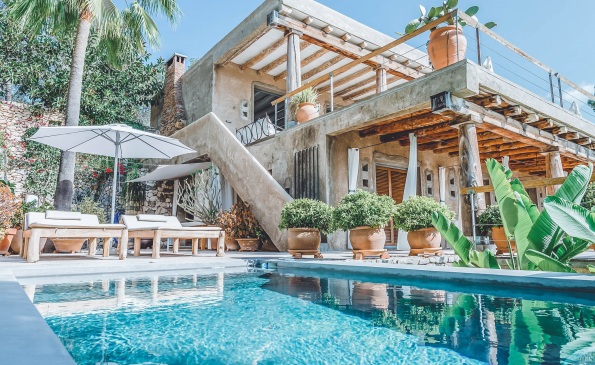Villa Wendy